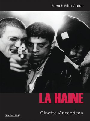 cover image of La Haine